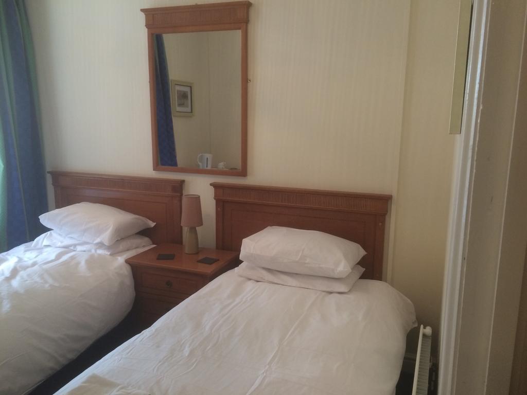 The Grafton Rooms Northampton Room photo