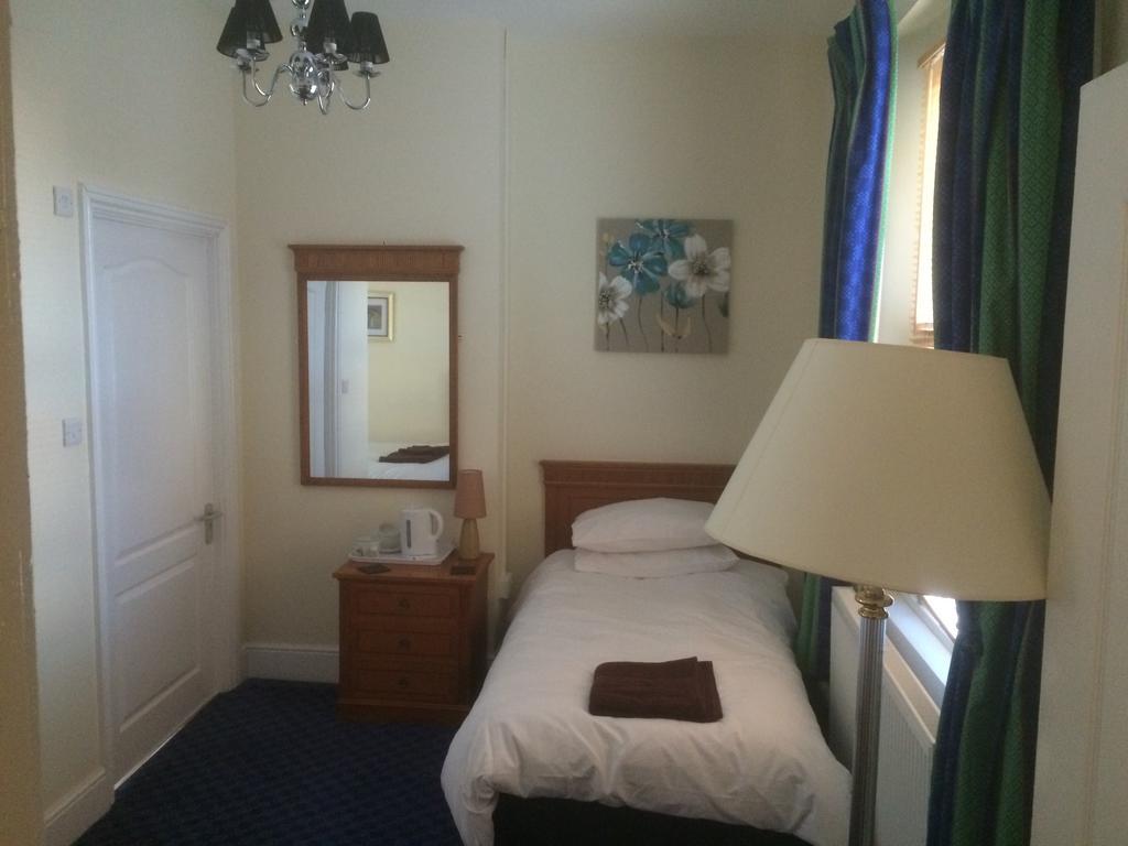 The Grafton Rooms Northampton Room photo